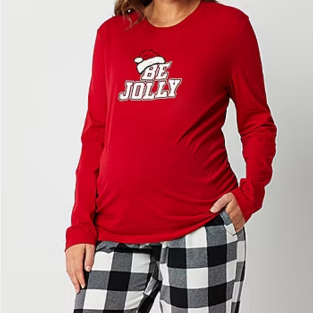 Christmas 2pc PJ